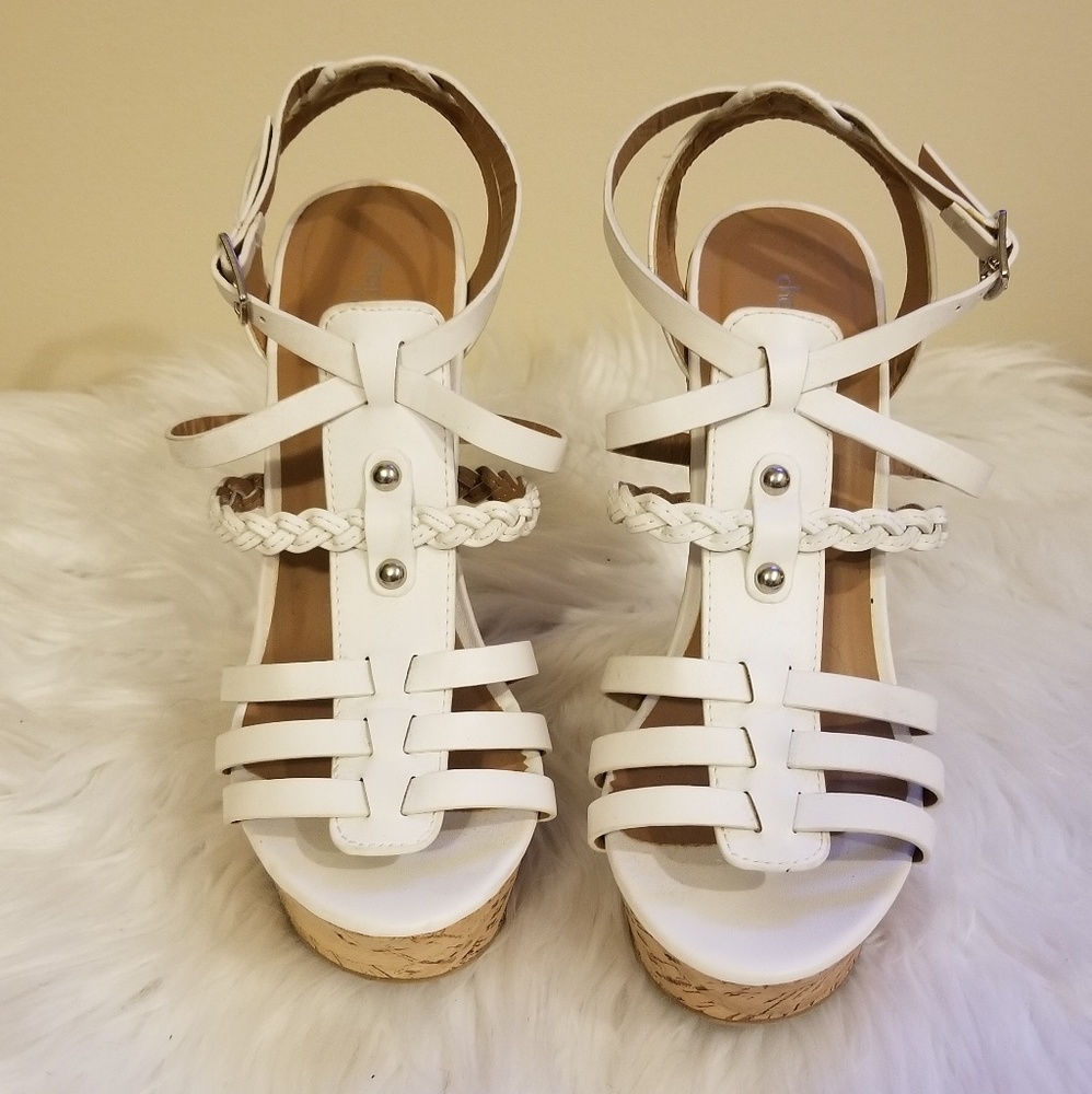 wedges